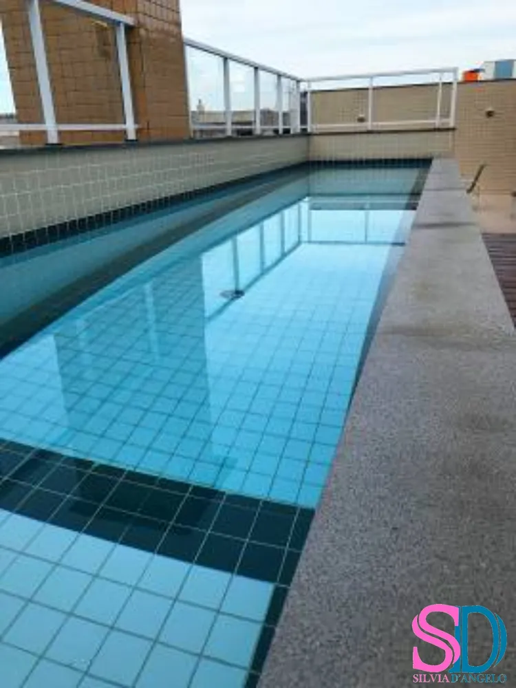 Apartamento, 2 quartos, 46 m² - Foto 17