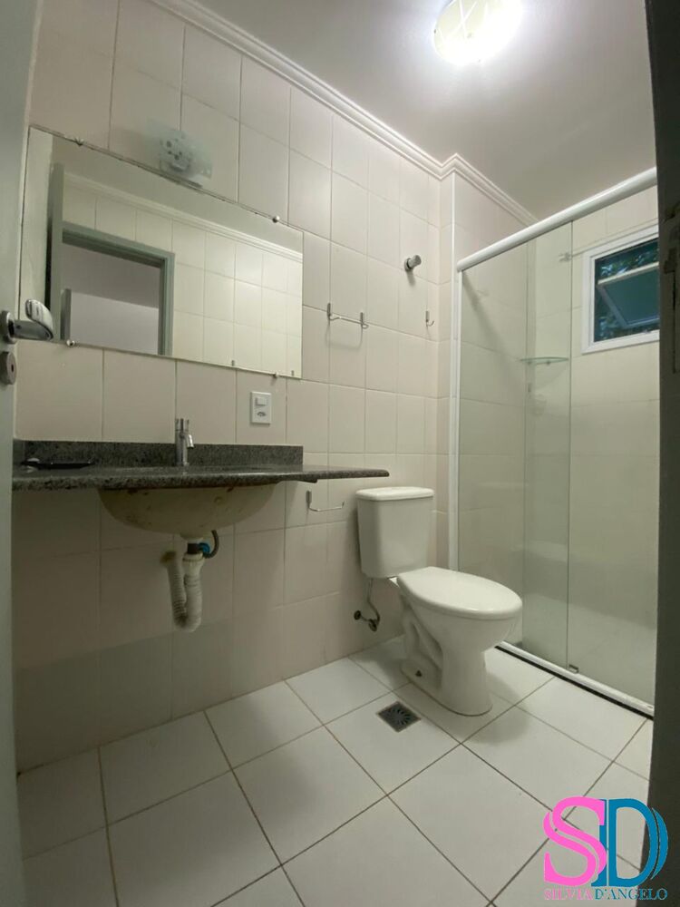 Apartamento, 2 quartos, 46 m² - Foto 1