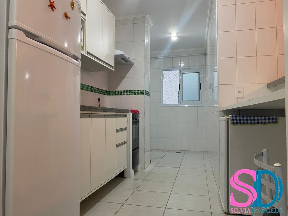 Apartamento, 2 quartos, 46 m² - Foto 3