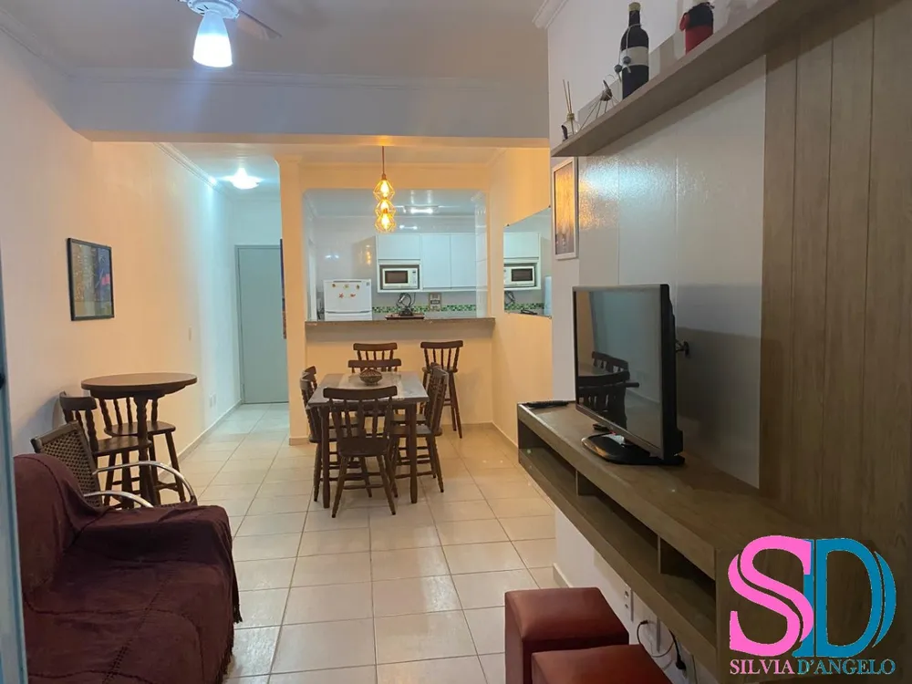 Apartamento, 2 quartos, 46 m² - Foto 3
