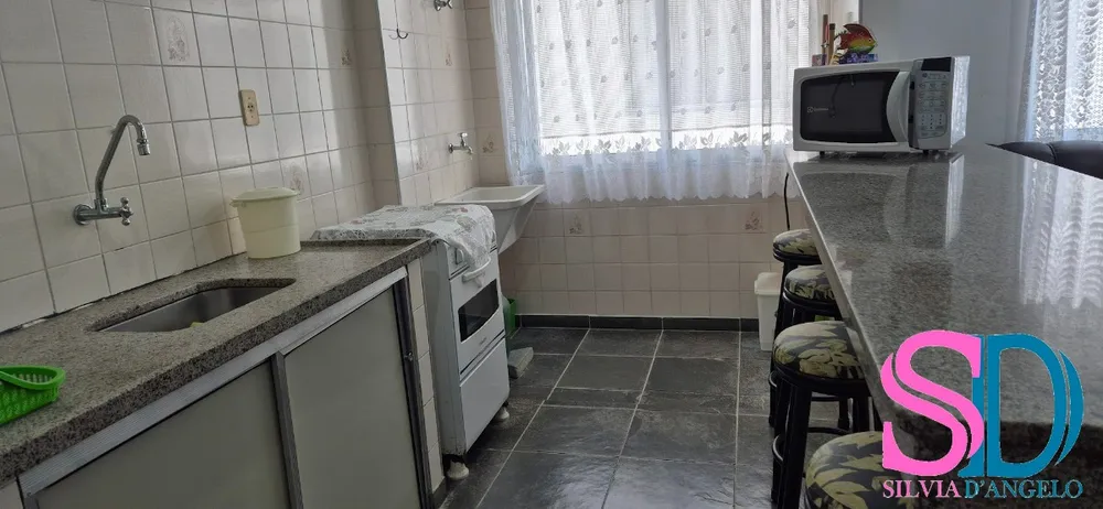 Apartamento, 2 quartos, 80 m² - Foto 4