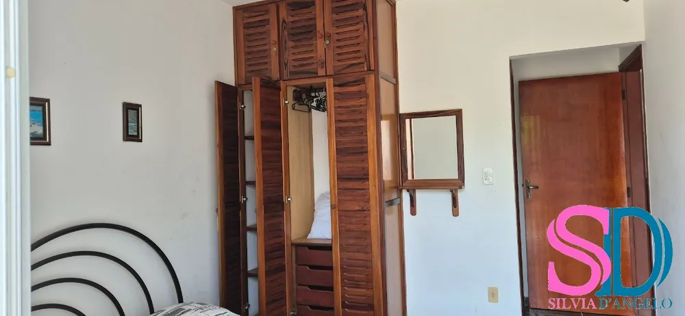 Apartamento, 2 quartos, 80 m² - Foto 10