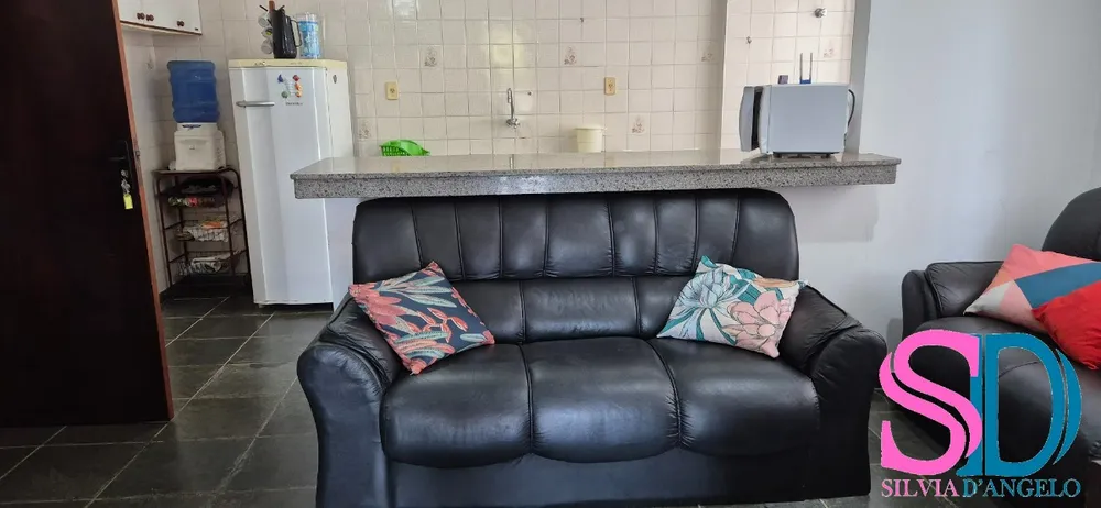 Apartamento, 2 quartos, 80 m² - Foto 3
