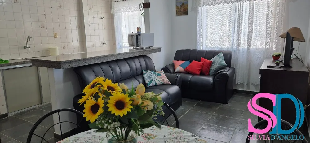 Apartamento, 2 quartos, 80 m² - Foto 2