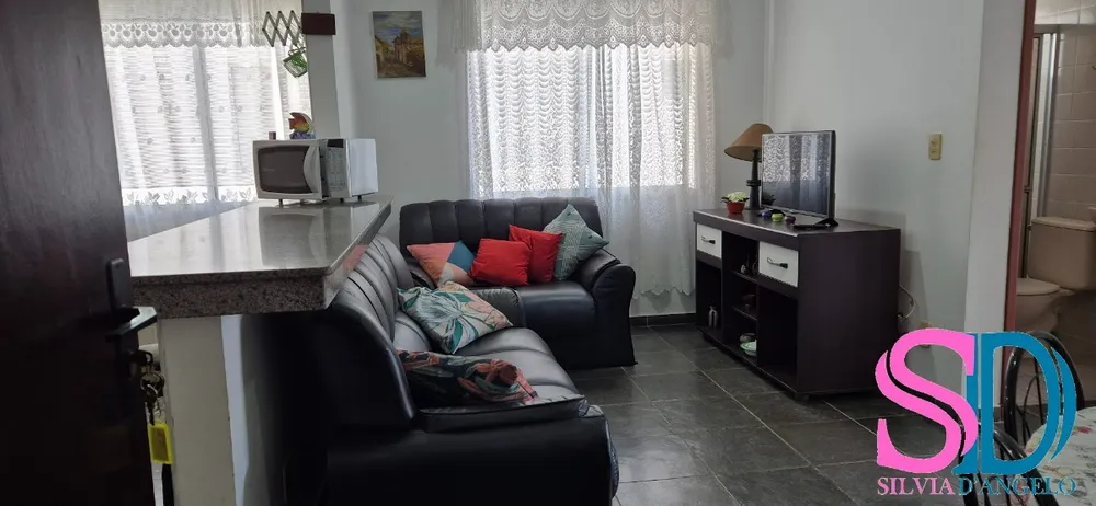 Apartamento, 2 quartos, 80 m² - Foto 1