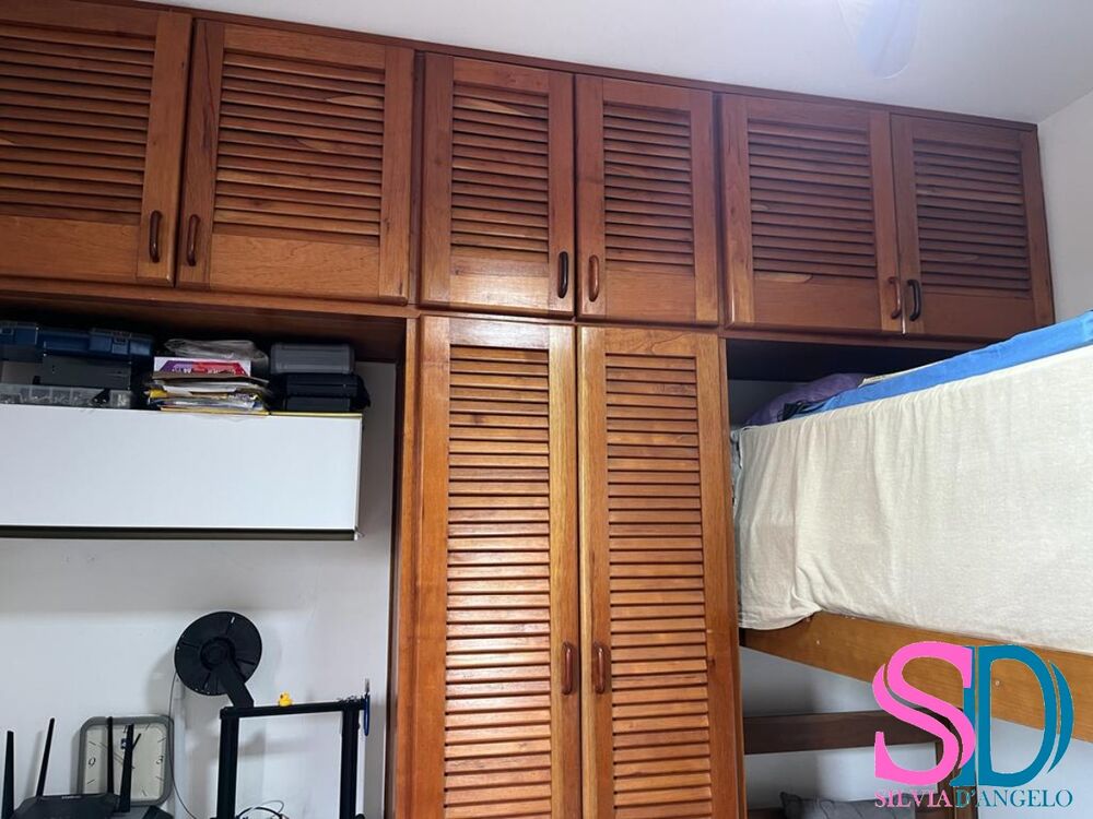 Apartamento, 2 quartos, 67 m² - Foto 10