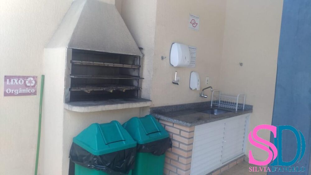 Apartamento, 2 quartos, 67 m² - Foto 9