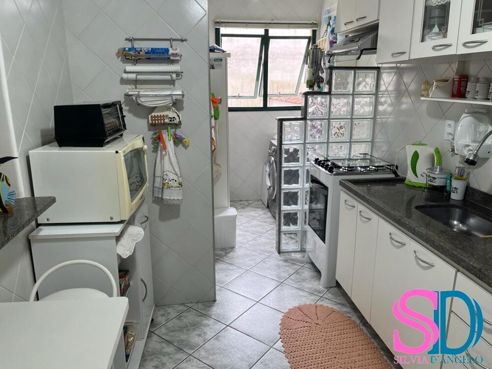 Apartamento, 2 quartos, 67 m² - Foto 6