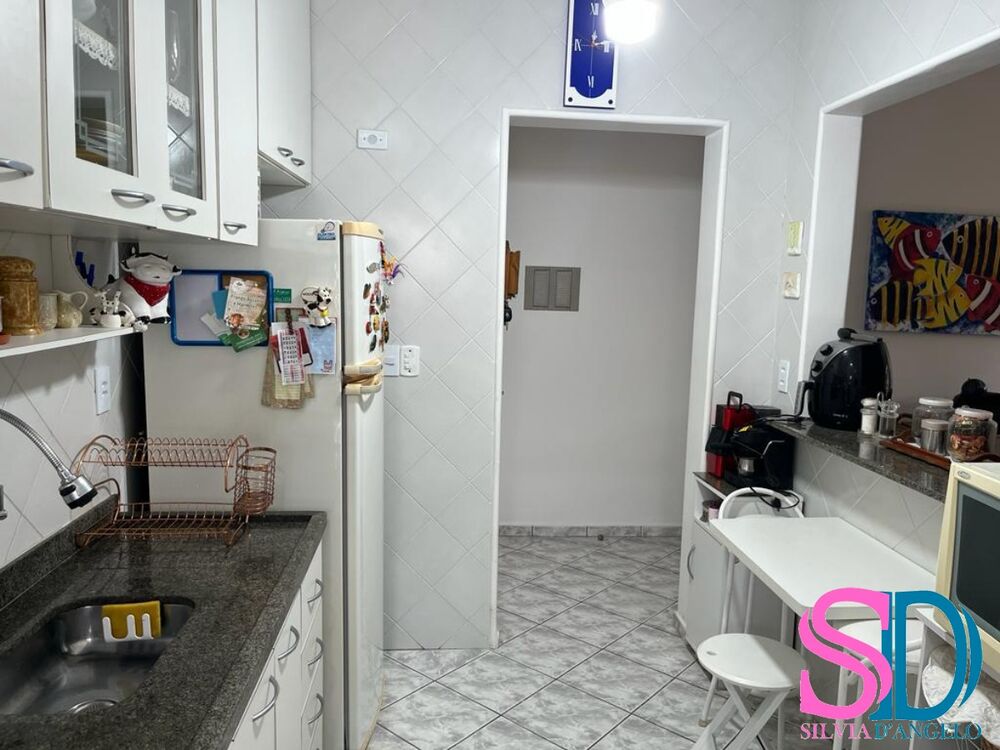 Apartamento, 2 quartos, 67 m² - Foto 4