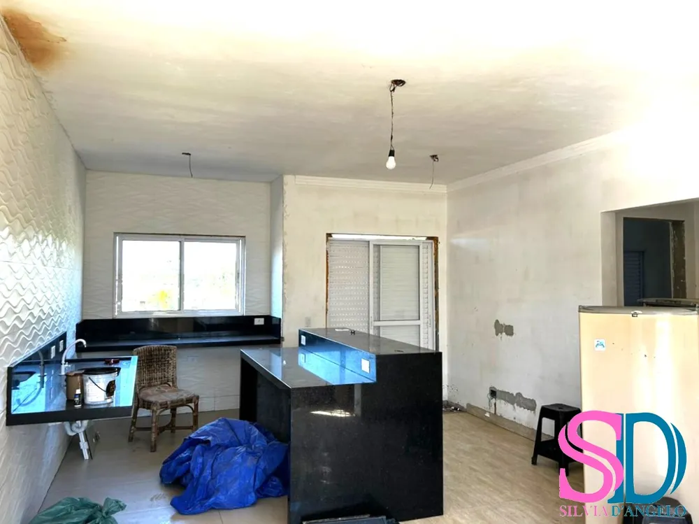 Apartamento, 2 quartos, 84 m² - Foto 1