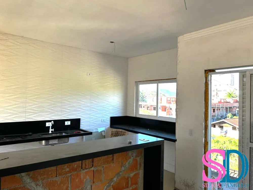 Apartamento, 2 quartos, 84 m² - Foto 2