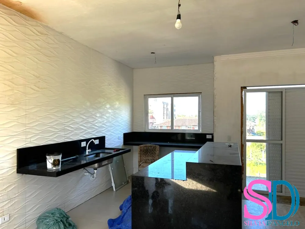 Apartamento, 2 quartos, 84 m² - Foto 6