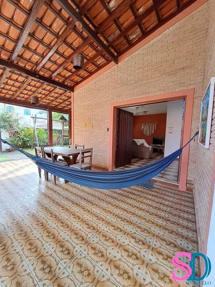 Casa, 8 quartos, 246 m² - Foto 12