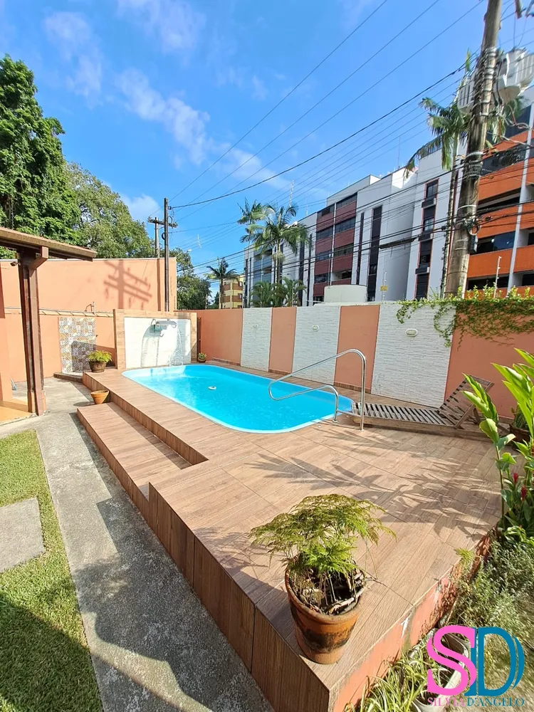 Casa, 8 quartos, 246 m² - Foto 14