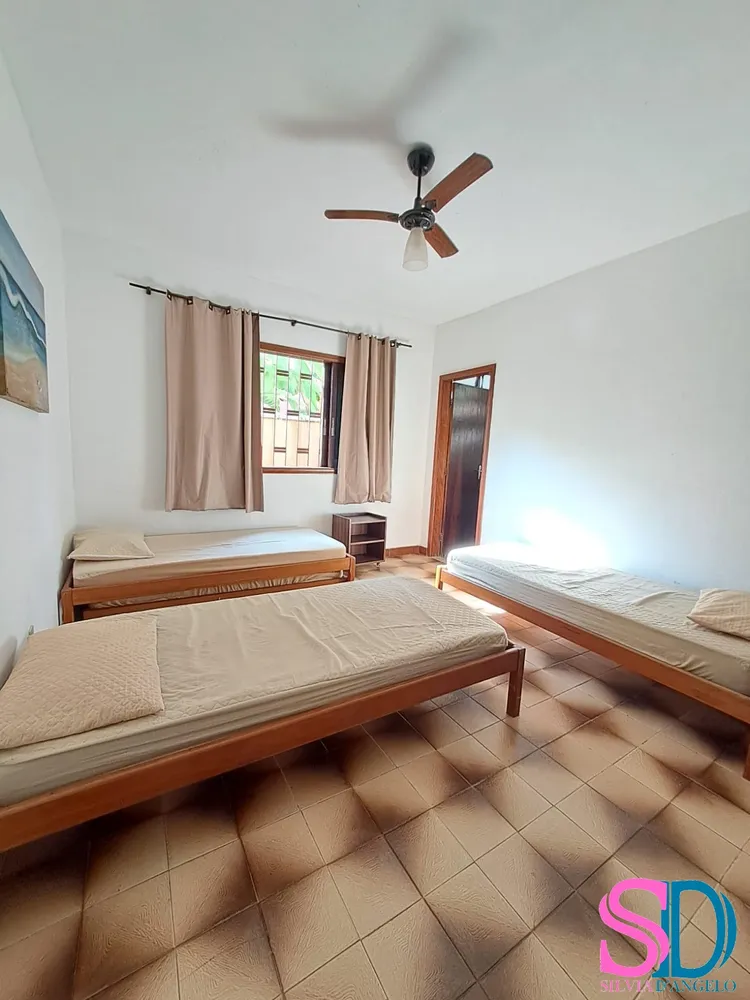 Casa, 8 quartos, 246 m² - Foto 8