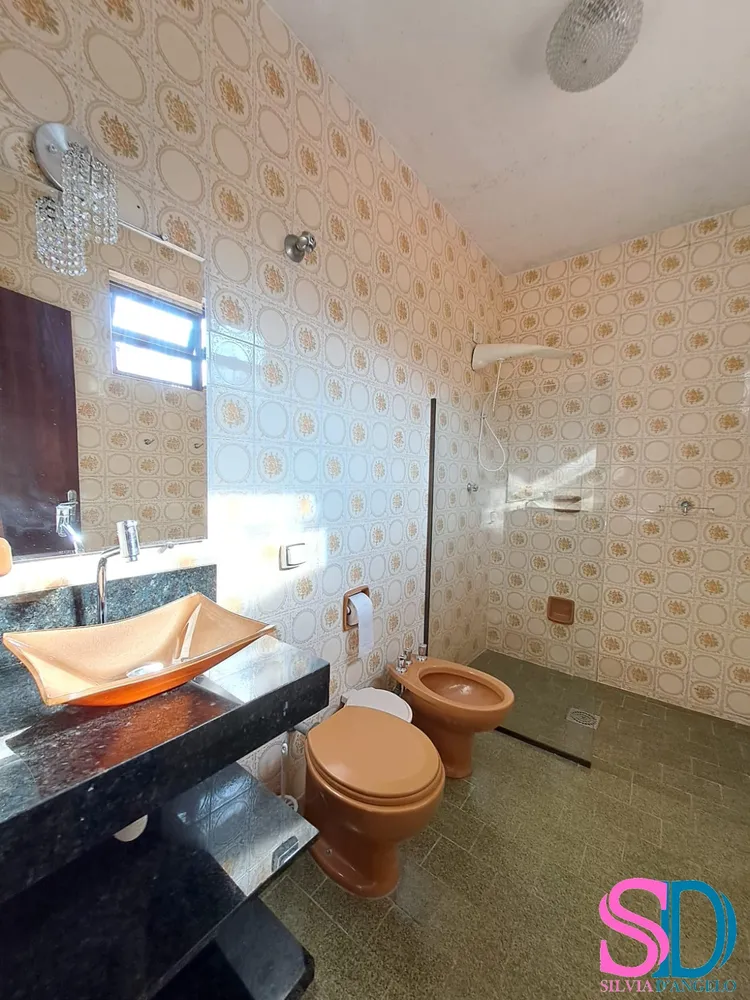 Casa, 8 quartos, 246 m² - Foto 3