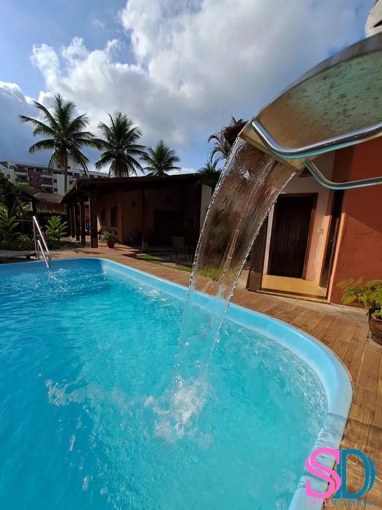Casa, 8 quartos, 246 m² - Foto 16