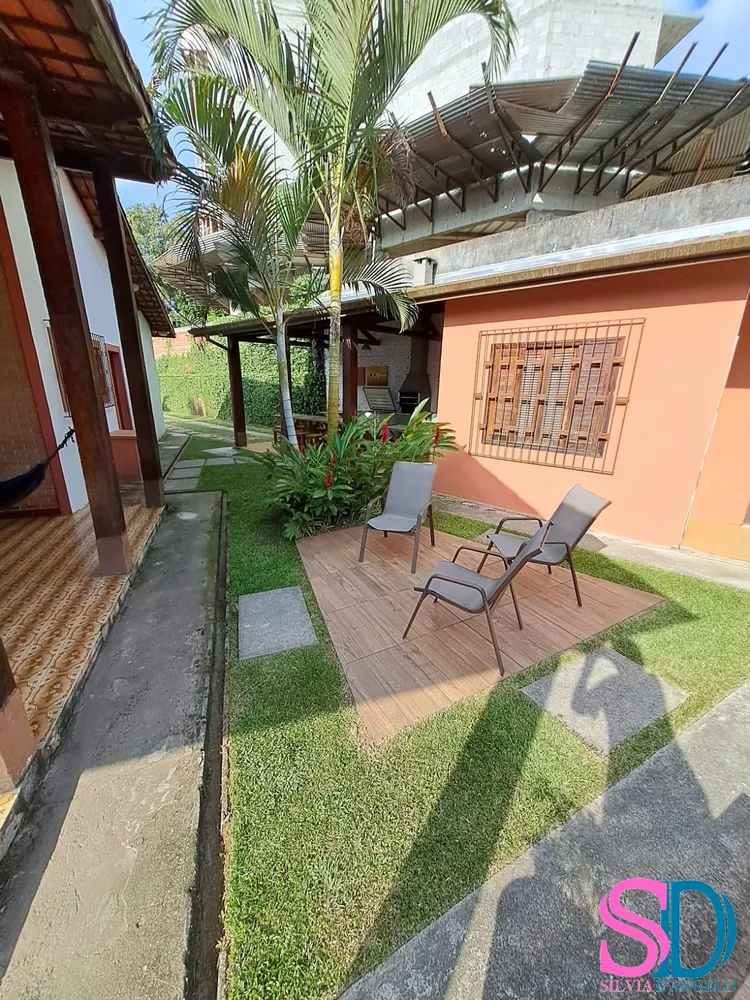 Casa, 8 quartos, 246 m² - Foto 10