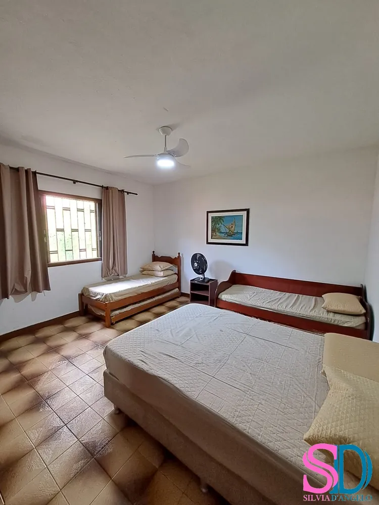 Casa, 8 quartos, 246 m² - Foto 6