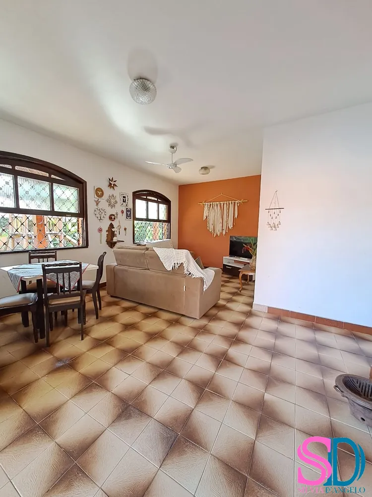 Casa, 8 quartos, 246 m² - Foto 9