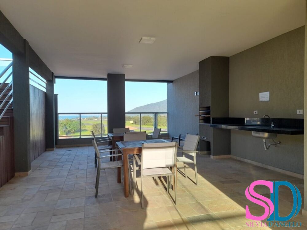 Apartamento à venda com 3 quartos, 111m² - Foto 16