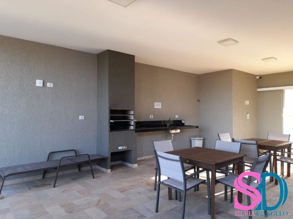 Apartamento à venda com 3 quartos, 111m² - Foto 12