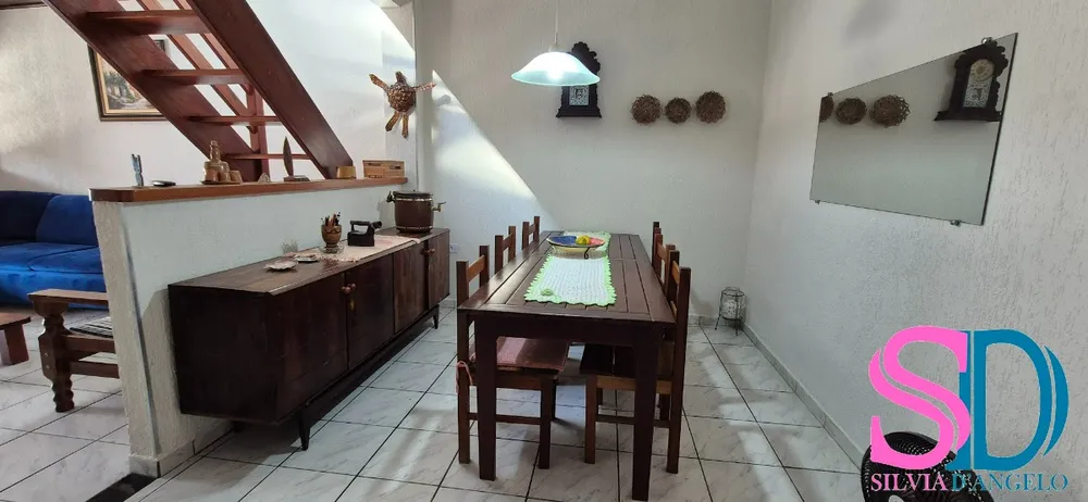 Sobrado, 3 quartos, 132 m² - Foto 5