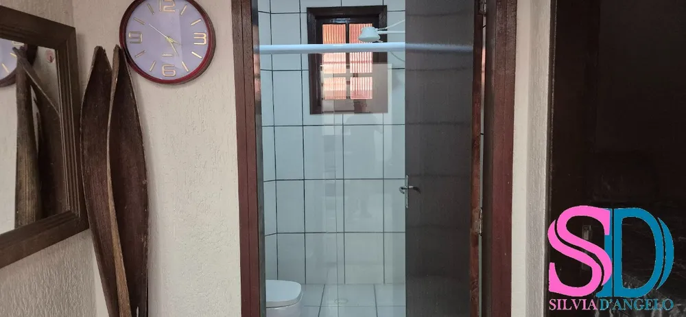Sobrado, 3 quartos, 132 m² - Foto 8
