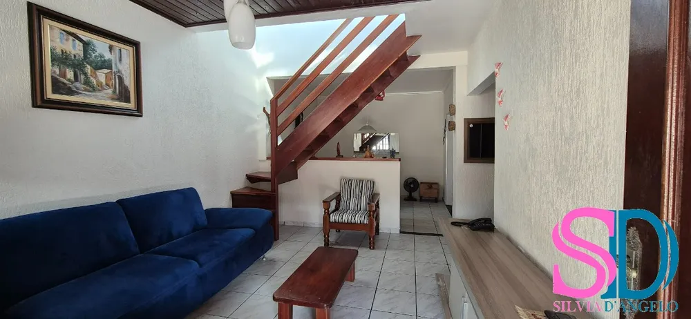 Sobrado, 3 quartos, 132 m² - Foto 4