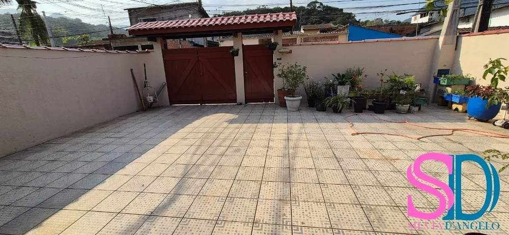 Sobrado, 3 quartos, 132 m² - Foto 3