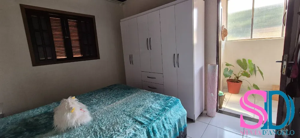 Sobrado, 3 quartos, 132 m² - Foto 13