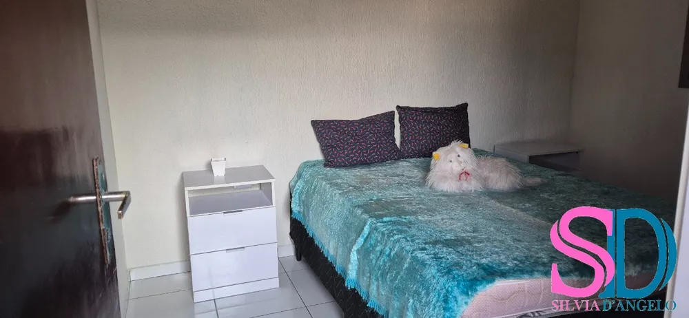 Sobrado, 3 quartos, 132 m² - Foto 14