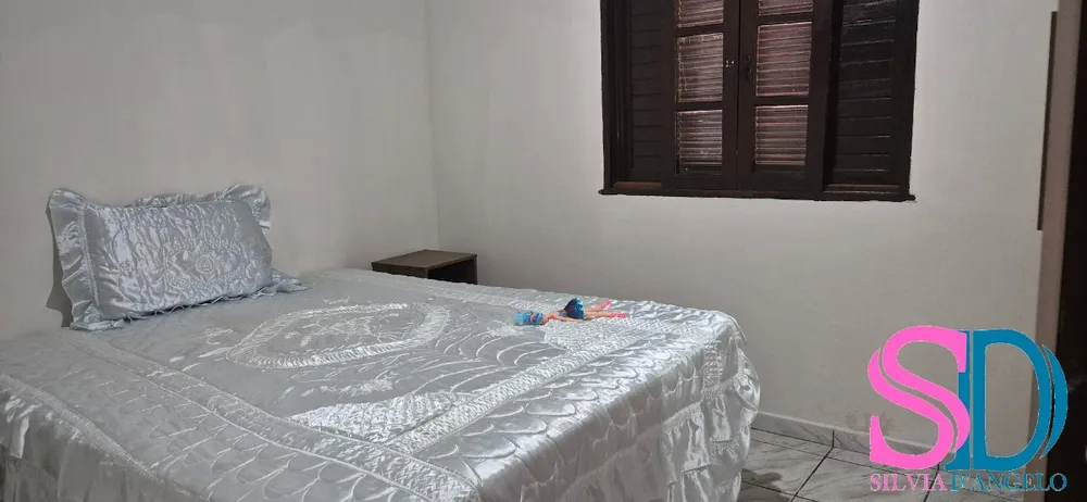 Sobrado, 3 quartos, 132 m² - Foto 9