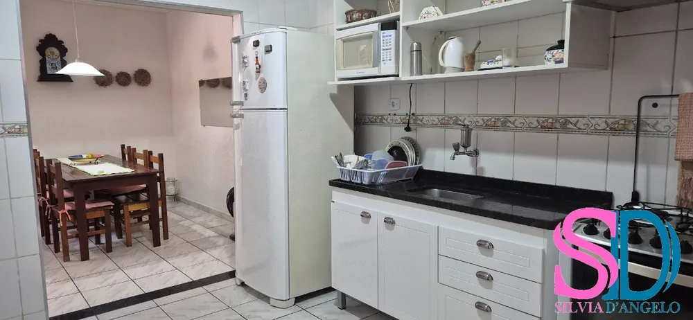 Sobrado, 3 quartos, 132 m² - Foto 6