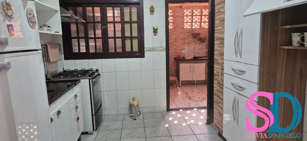 Sobrado, 3 quartos, 132 m² - Foto 7