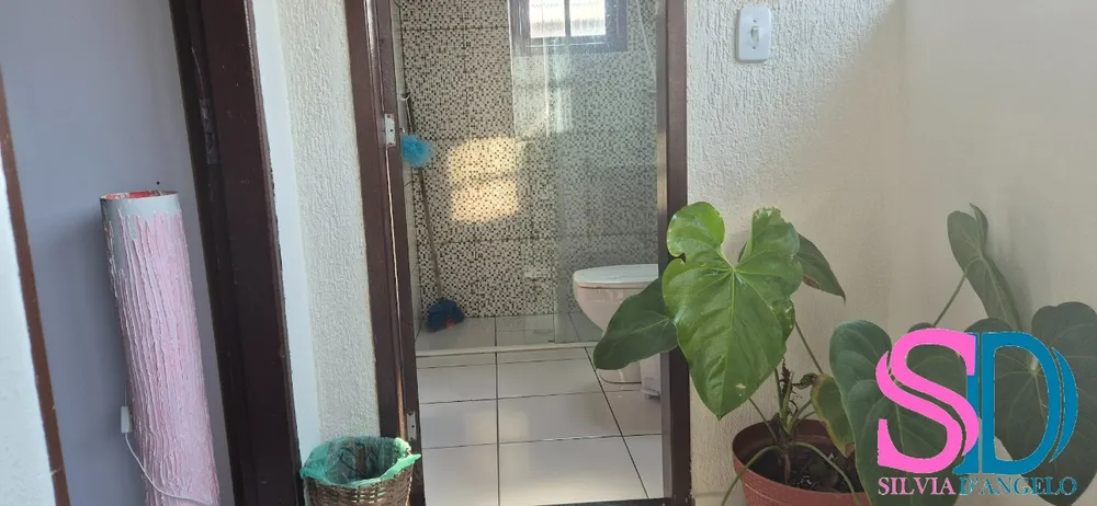Sobrado, 3 quartos, 132 m² - Foto 12