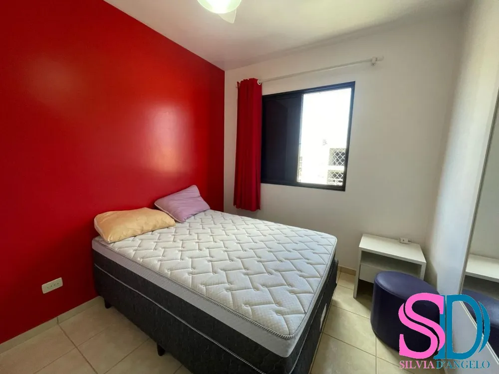 Apartamento, 3 quartos, 90 m² - Foto 5