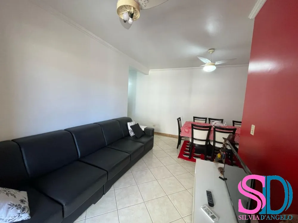 Apartamento, 3 quartos, 90 m² - Foto 9