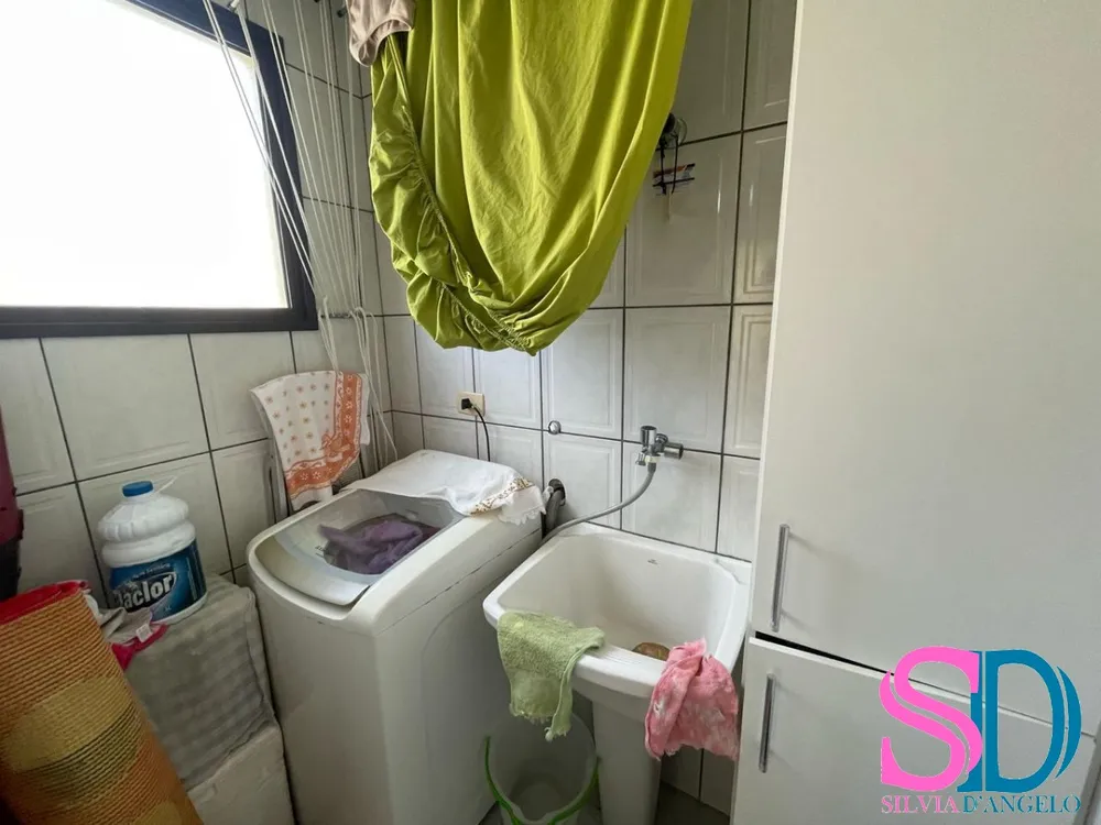 Apartamento, 3 quartos, 90 m² - Foto 11