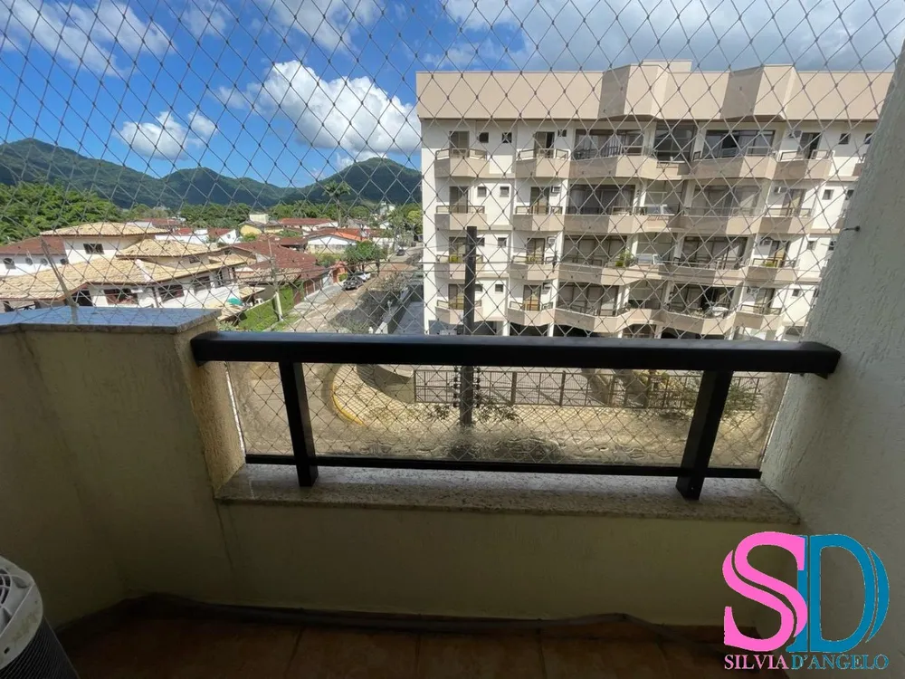 Apartamento, 3 quartos, 90 m² - Foto 2