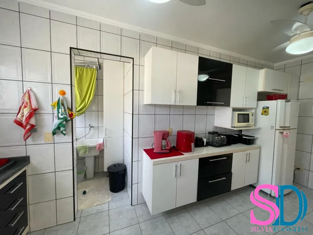 Apartamento, 3 quartos, 90 m² - Foto 4