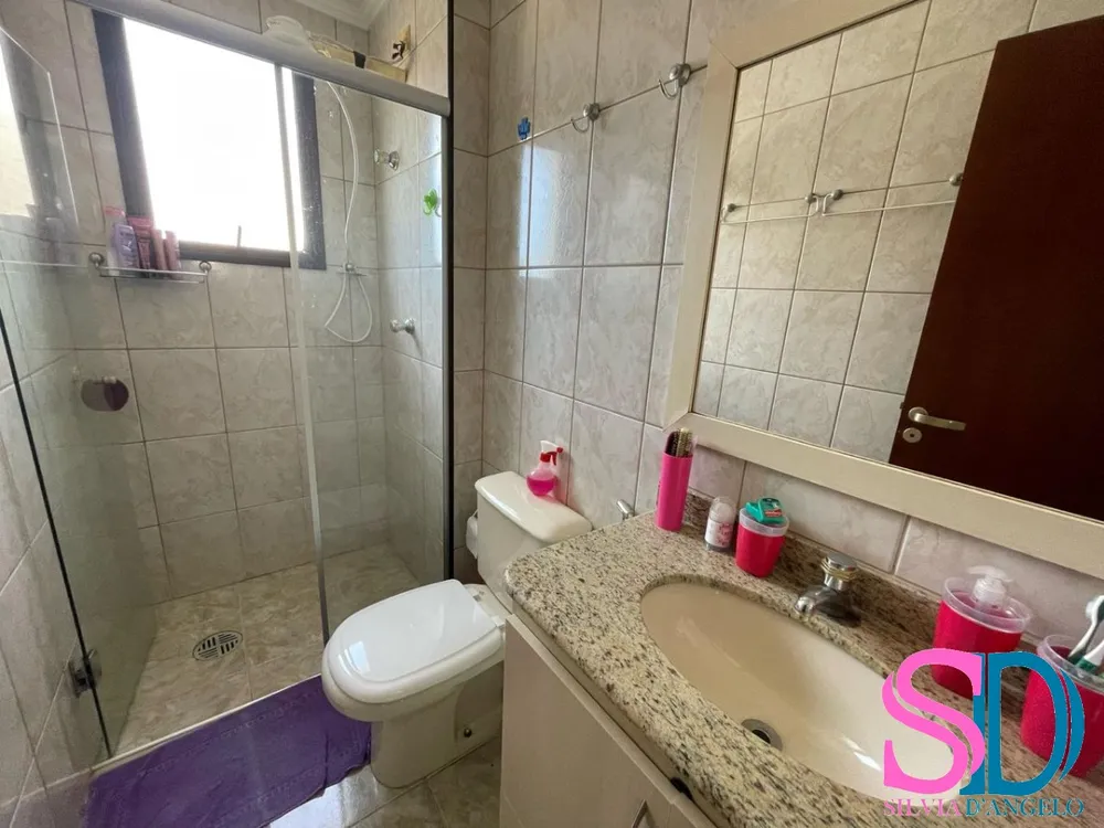 Apartamento, 3 quartos, 90 m² - Foto 7