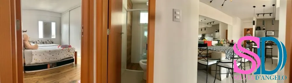 Apartamento, 2 quartos, 116 m² - Foto 8