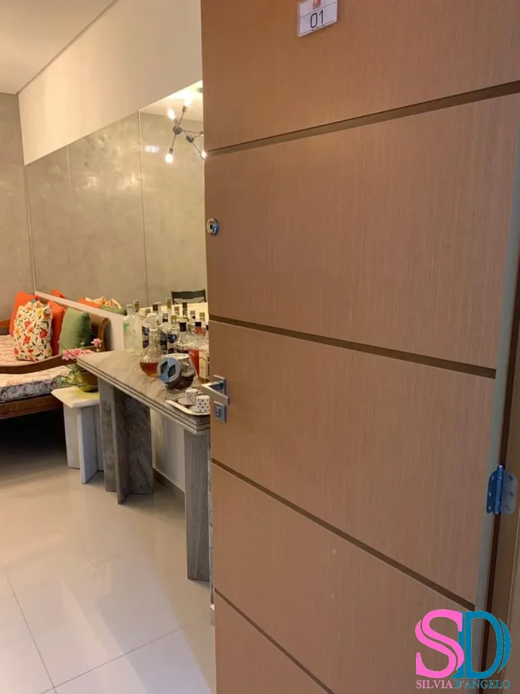 Apartamento, 2 quartos, 116 m² - Foto 11