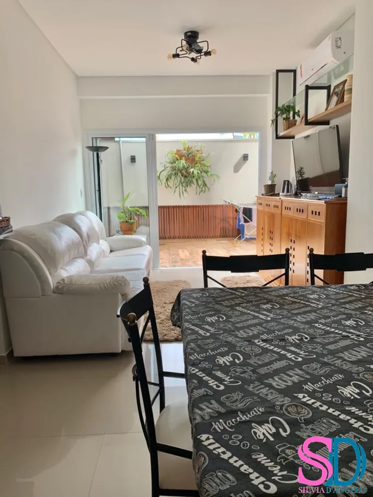 Apartamento, 2 quartos, 116 m² - Foto 1