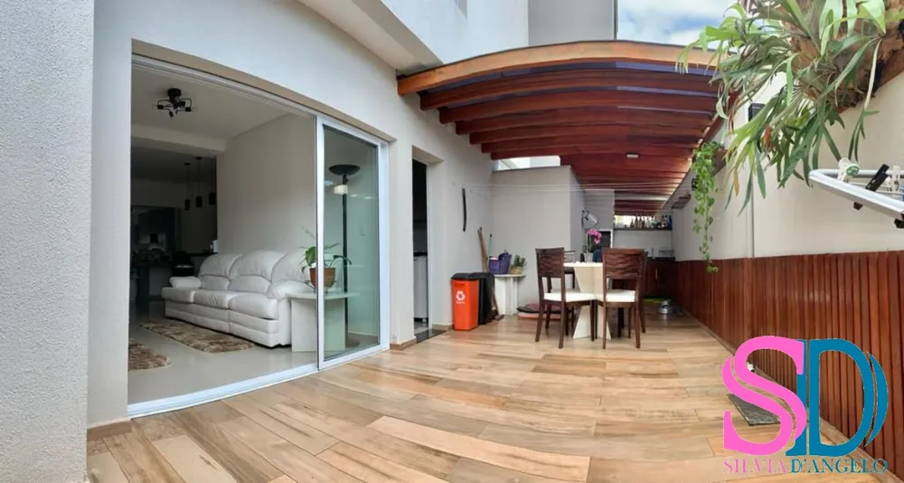 Apartamento, 2 quartos, 116 m² - Foto 13