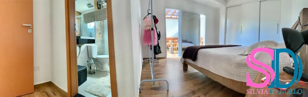 Apartamento, 2 quartos, 116 m² - Foto 5