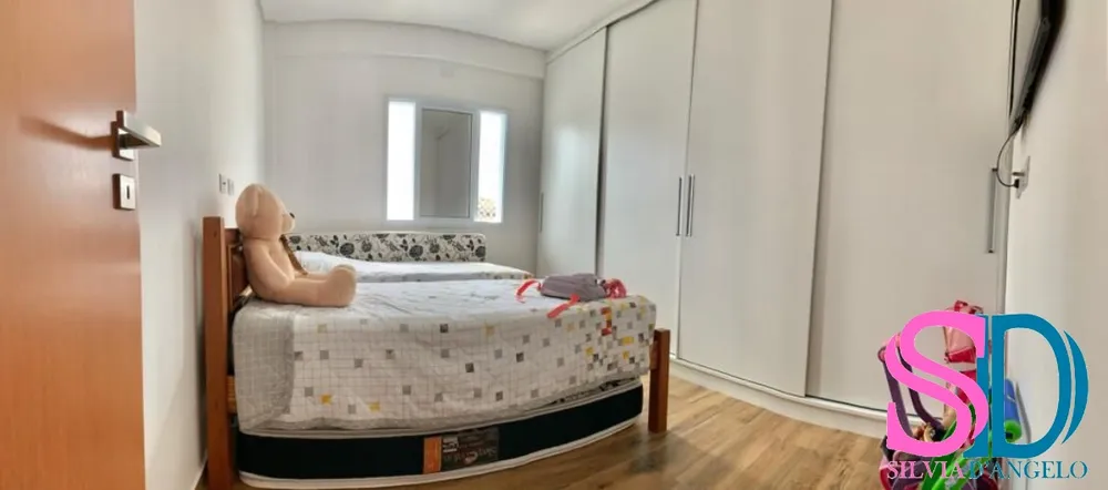Apartamento, 2 quartos, 116 m² - Foto 2