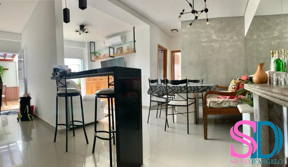 Apartamento, 2 quartos, 116 m² - Foto 9