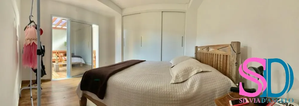 Apartamento, 2 quartos, 116 m² - Foto 4